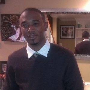 Meet your Posher, Maurice